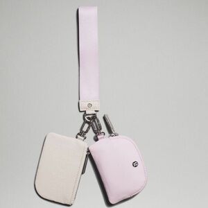 Lululemon Wristlet